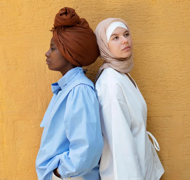 SHAMODEST modest fashion inspiration 2
