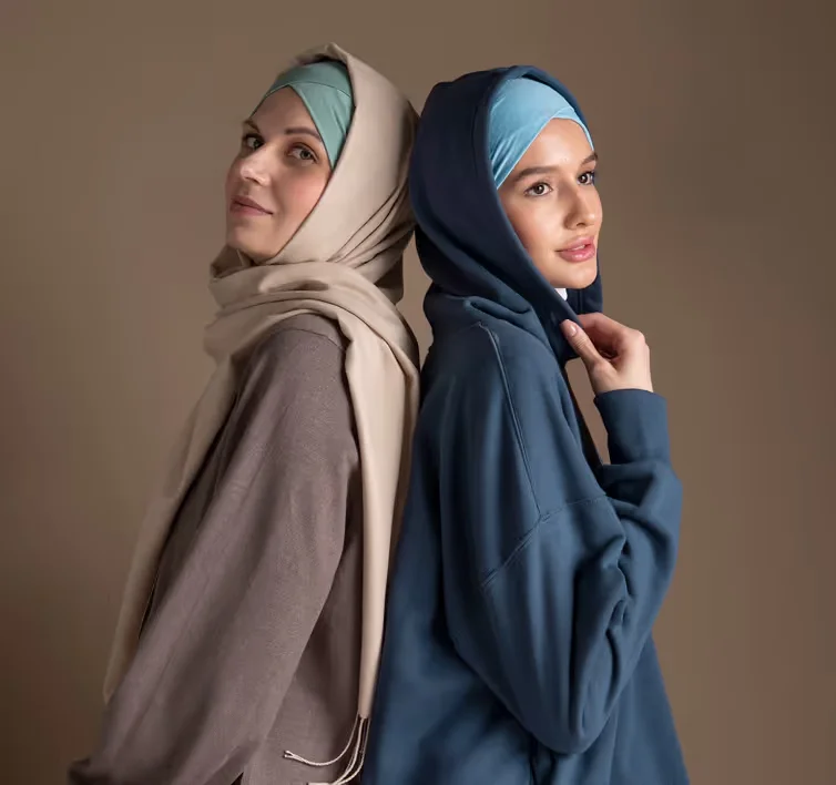 SHAMODEST modest fashion inspiration 3