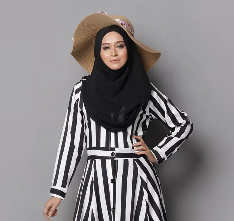 SHAMODEST modest fashion inspiration 5