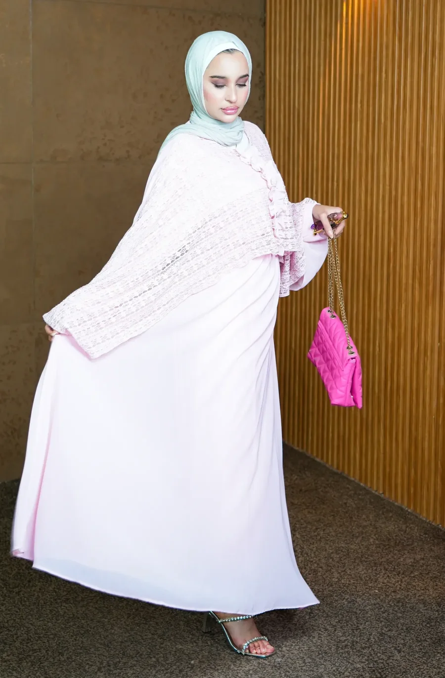 Dress 4501