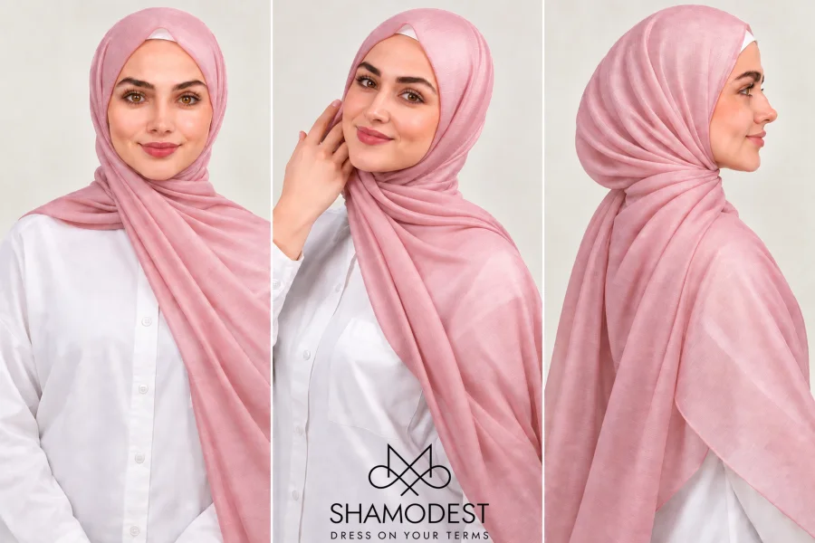 Kashmir Rose
