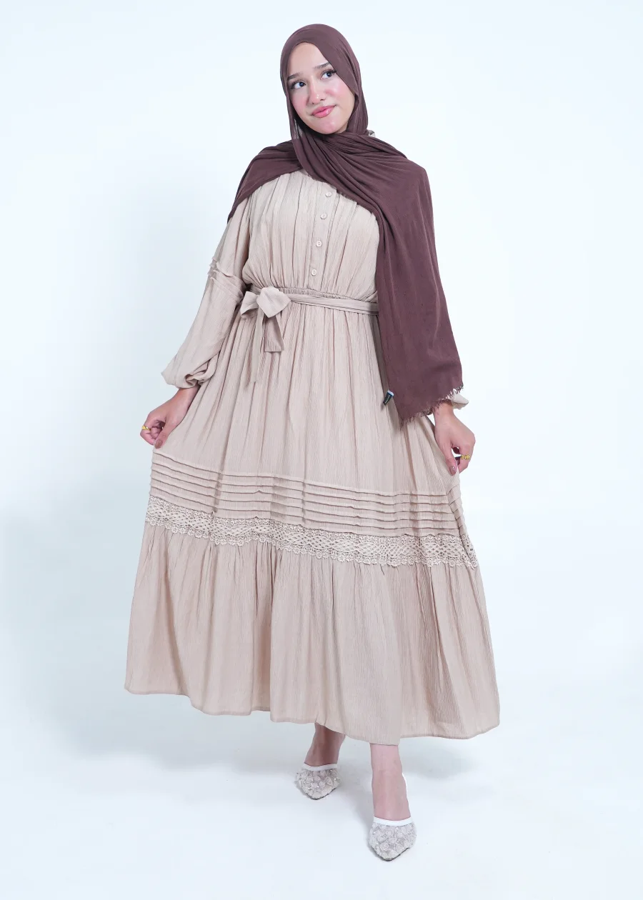 Kleid 4333