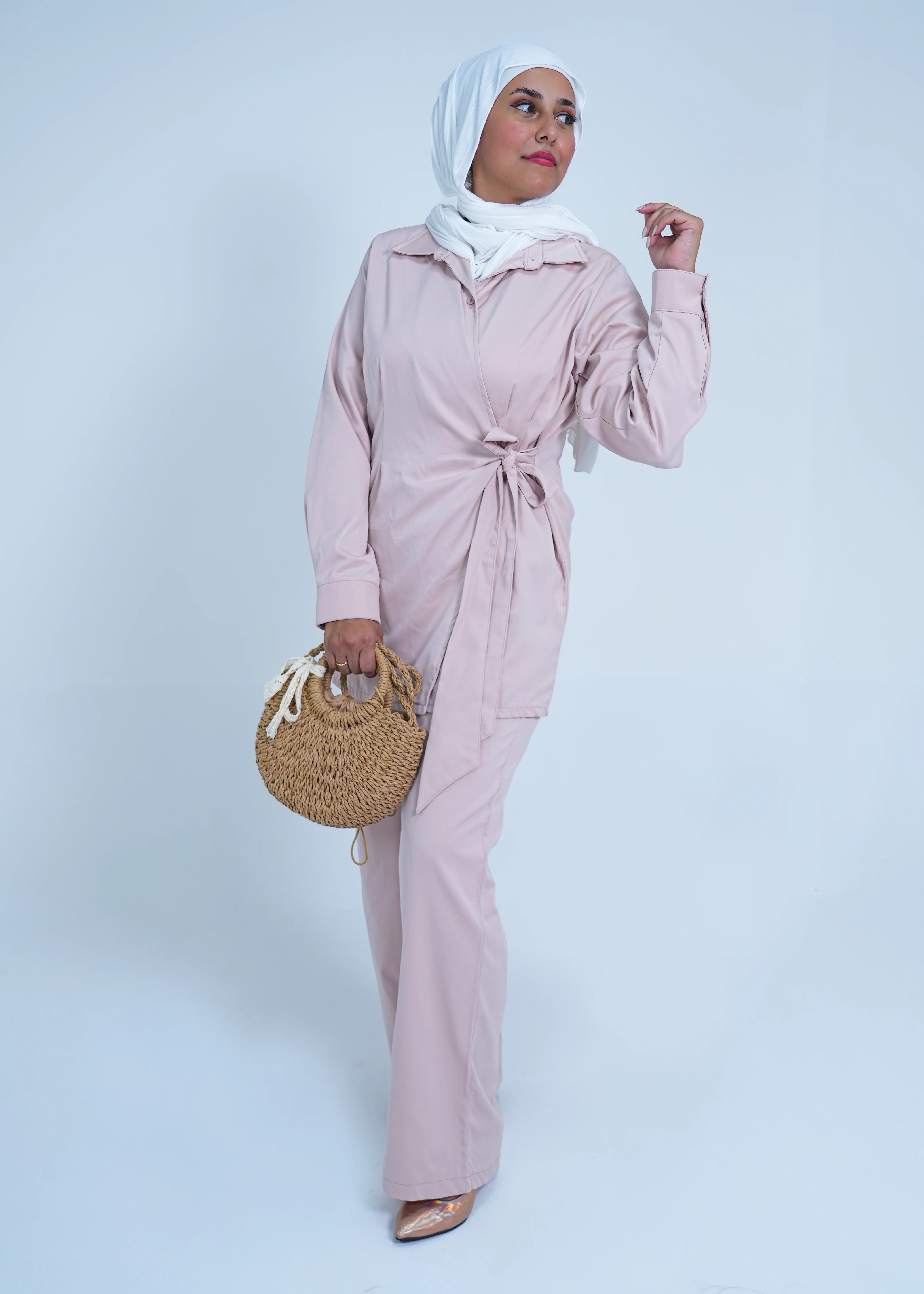Set 5 in Pink