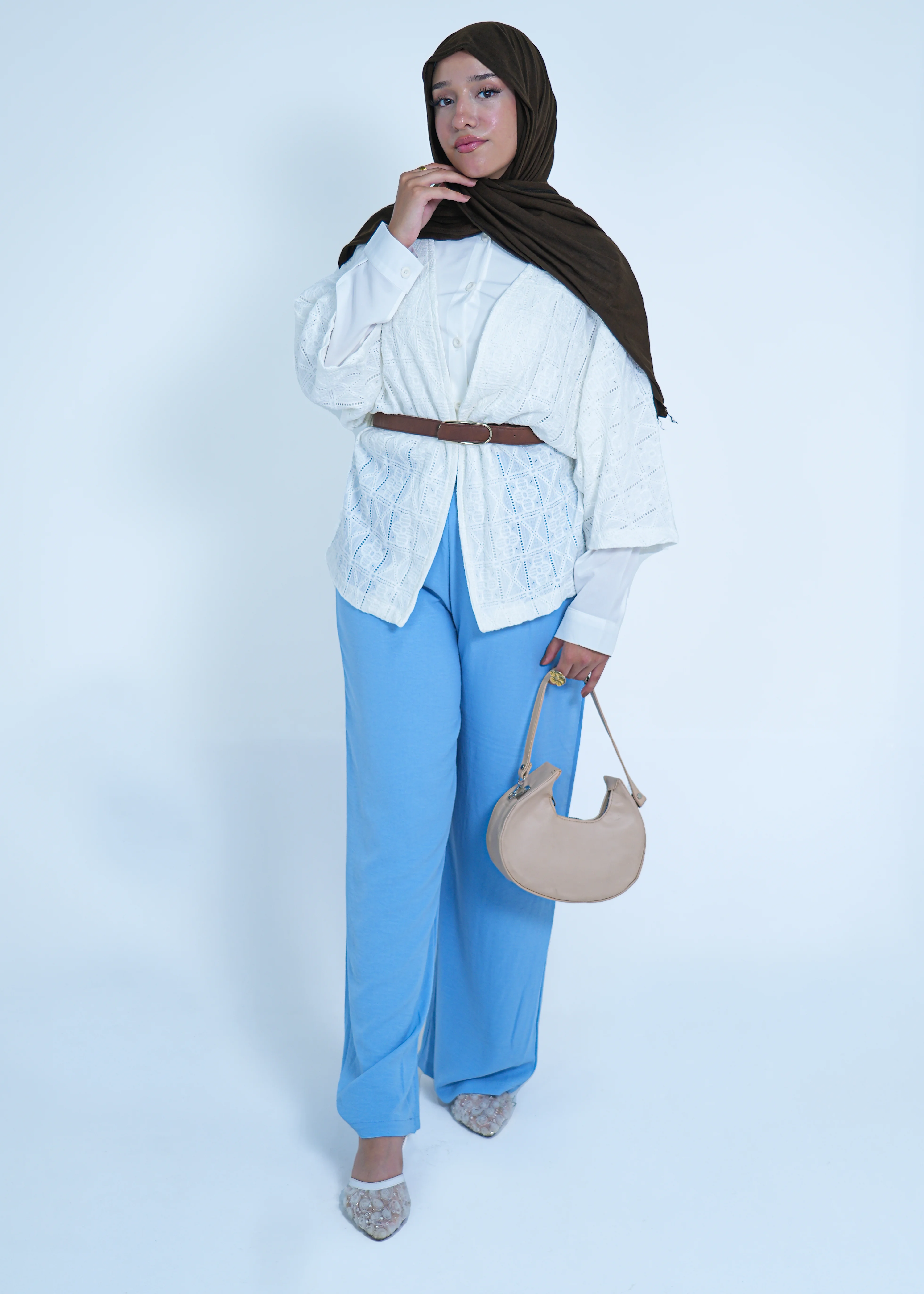 Set_2 3 Einheiten in White Blue - view 2