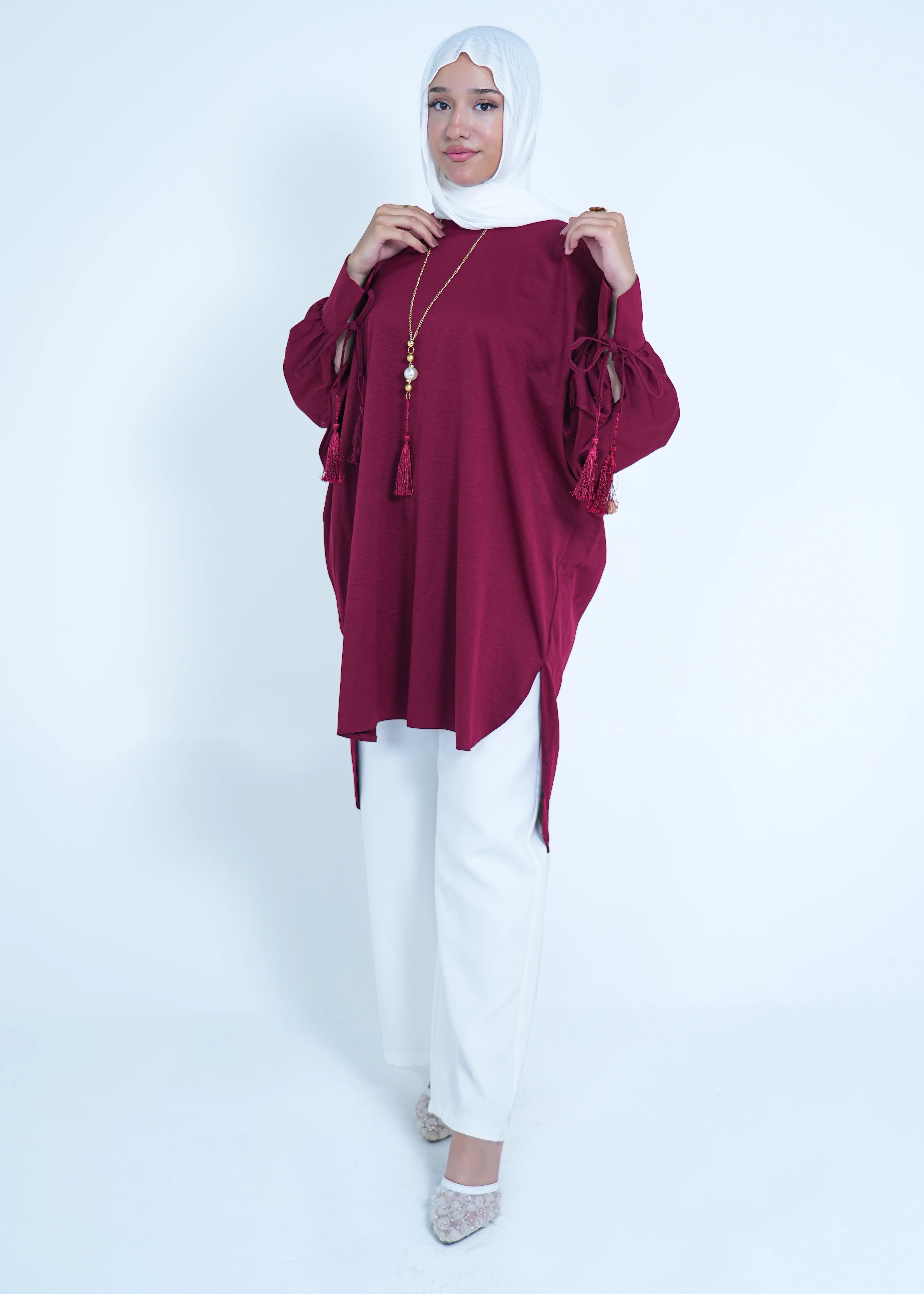 Top 5 in Burgundy - view 2