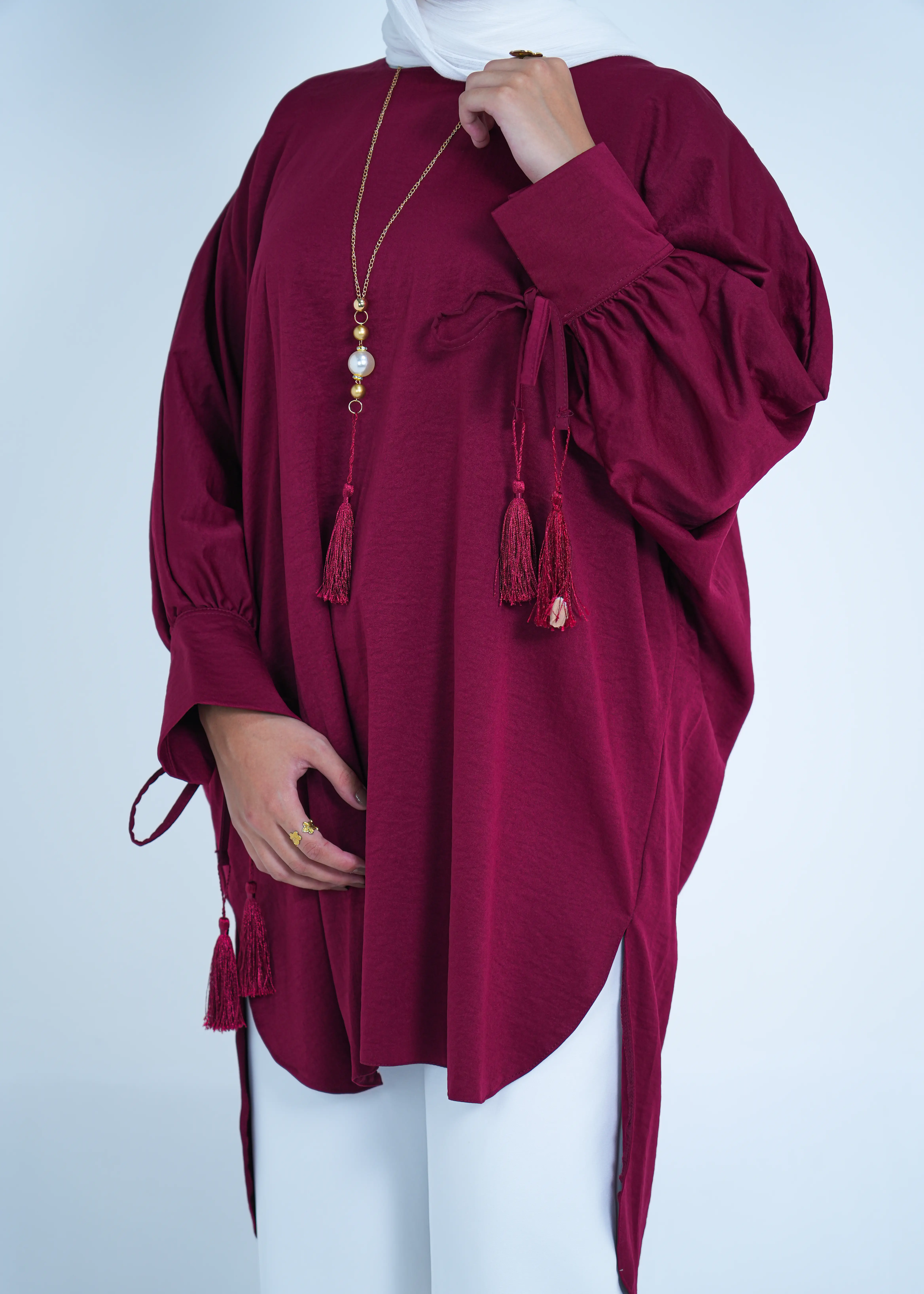 Top 5 in Burgundy - view 3